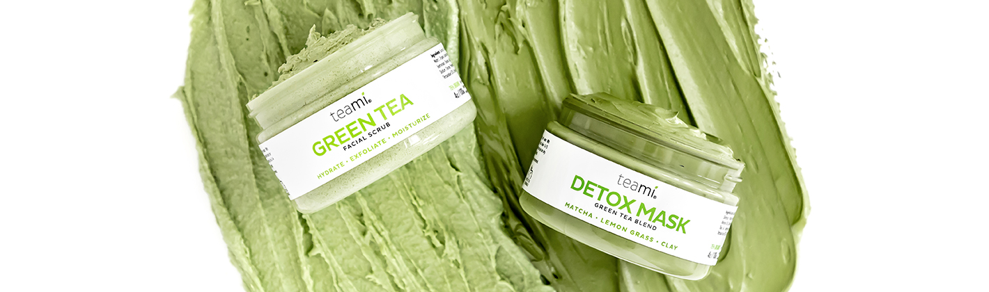 Green Tea Cleanse & Detox Kit